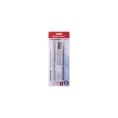 Линейка с калькулятором BRAUBERG Multi-8 20 см, 53x210 мм, 8 разрядов 250540