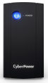 CyberPower UTI875EI ИБП {Line-Interactive, Tower, 875VA/425W IEC C13 x 4 , 12В/5,5 Ач х 1}