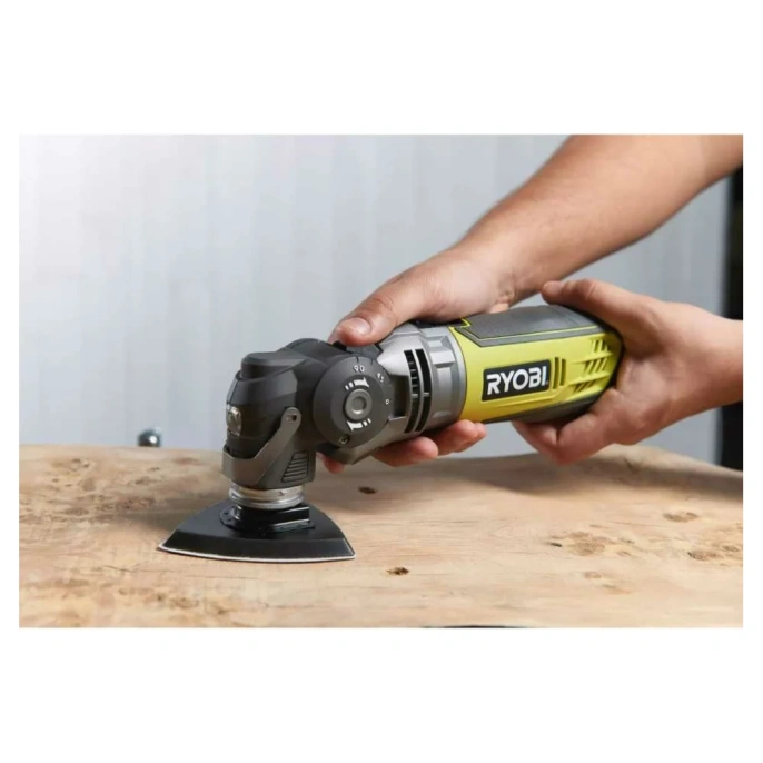 Многофункциональный инструмент Ryobi RMT300-TA 5133002434