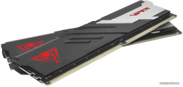 Оперативная память DDR5 16Gb PC-44800 5600MHz Patriot Viper Venom PVV516G56C36 CL36-36-36-68