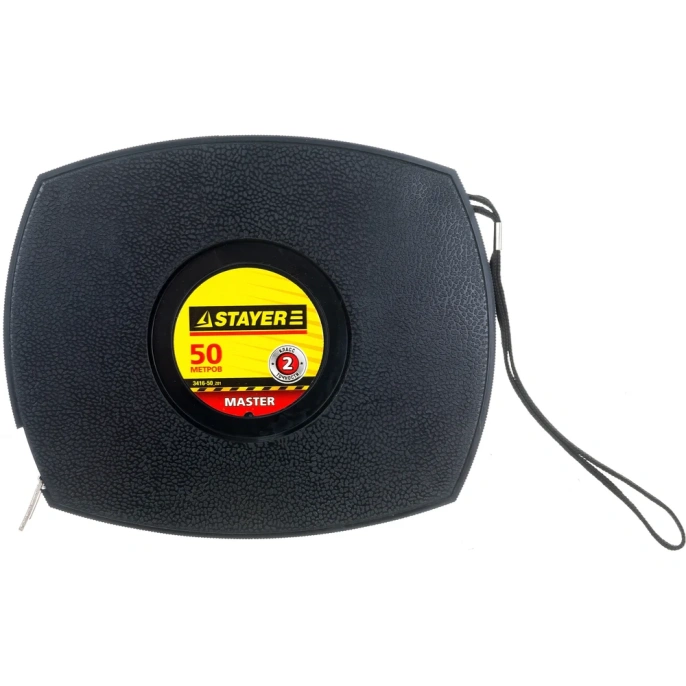Мерная лента, 50 м, STAYER MASTER 3416-50_z01