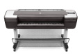 Плоттер HP Designjet T1700 PostScript, 44" [1vd87a]