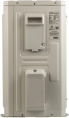 Сплит-система инверторная JAX Murray ACY-09HE/R32 настенная, до 26м2, 9000 BTU, комплект из 2-х коробок