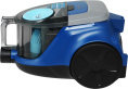Пылесос Philips 2000 Series XB2022/01, 1800Вт, синий/черный