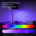Умная лампа ЯНДЕКС YNDX-00557 E14 RGB 6Вт 520lm Wi-Fi (1шт)