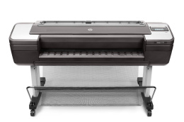 Плоттер HP Designjet T1700 PostScript, 44" [1vd87a]