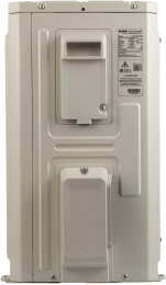 Сплит-система инверторная JAX Murray ACY-09HE/R32 настенная, до 26м2, 9000 BTU, комплект из 2-х коробок