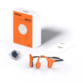 Гарнитура Mojawa Aerra Activa ENC Black / Mojawa Aerra Activa ENC Black (MA-BB-GL-01)