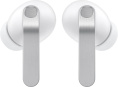 Гарнитура внутриканальные Samsung Galaxy Buds 4 Pro белый беспроводные bluetooth в ушной раковине (SM-R640NZWACIS)