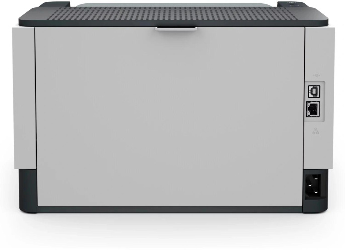 Принтер лазерный HP LaserJet Tank 1502w черно-белая печать, A4, белый [2r3e2a]