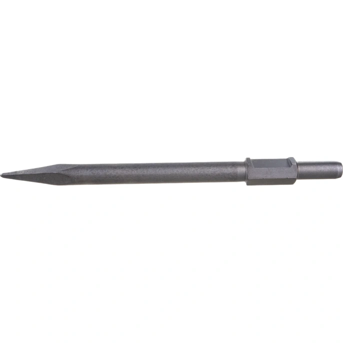 Пика для отбойного молотка HEX 30x410 мм EDGE by PATRIOT 812010040