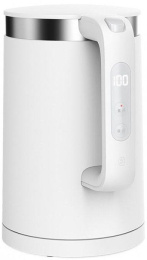 Чайник электрический Xiaomi Mi Smart Kettle Pro, 1.5л, пластик