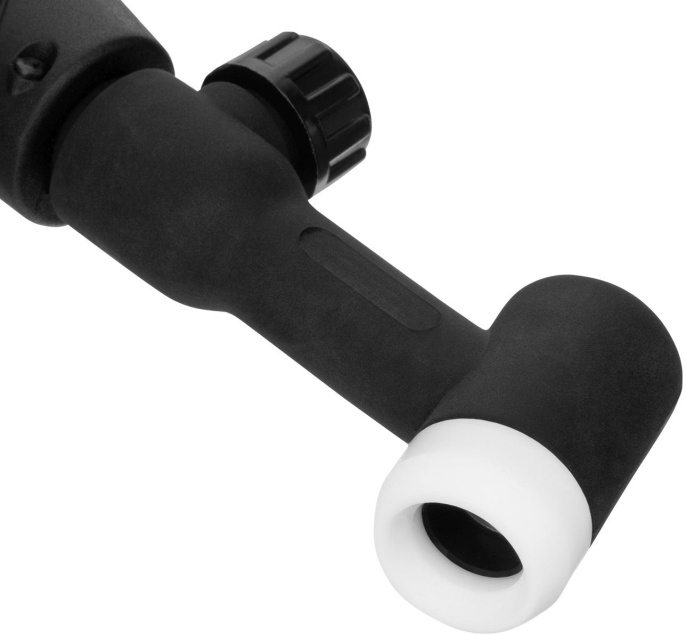 Горелка Denzel WP17V D3.2мм 93643