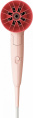 Фен Philips BHP398/00, 1600Вт, розовый