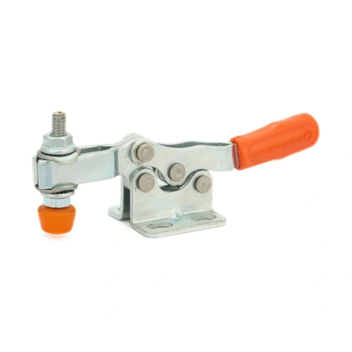 Прижим для станка KUKAMET, усилие 52 кг 111-0