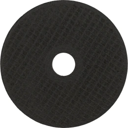 Диск отрезной по металлу 125x3x22 Gigant CDI C41/125-3A