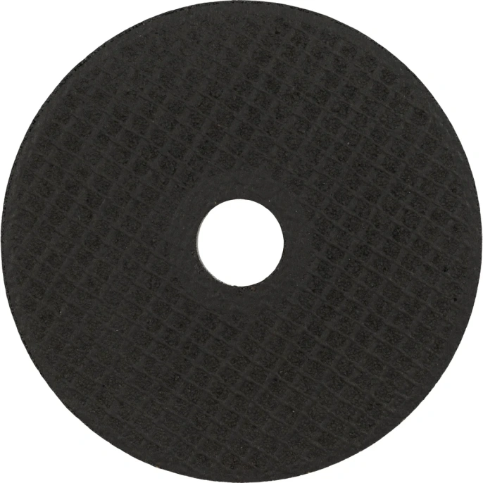 Диск отрезной по металлу 125x3x22 Gigant CDI C41/125-3A