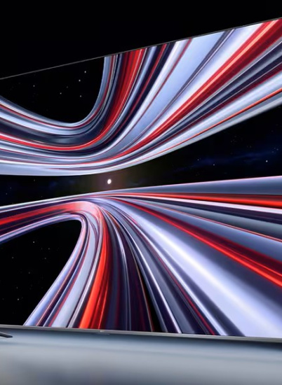 Новый 85-дюймовый телевизор Redmi с экраном 4К 144 Гц и HyperOS 3 — очень дешево