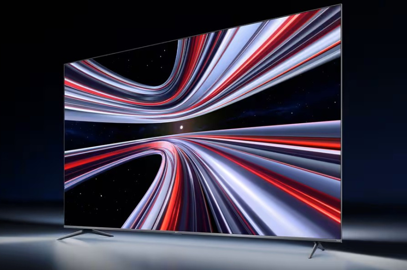 Новый 85-дюймовый телевизор Redmi с экраном 4К 144 Гц и HyperOS 3 — очень дешево