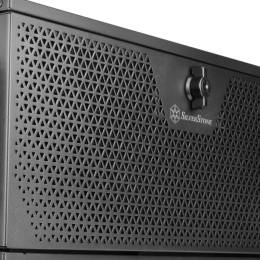 Корпус Silverstone SST-RM44 G59RM4400000020