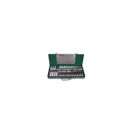 Набор торцевых головок 3/8"DR 6-24 мм Jonnesway S04H3141S