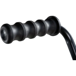 Силовой удлинитель на катушке Inforce 4 гнезда, с/з КГт 3х2,5 16A 50м IP44 GRANITE ZG 09-15-04