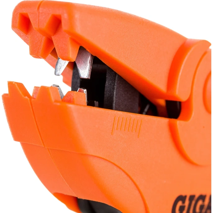 Инструмент для снятия изоляции Gigant 0.2-6 мм2 GST-1