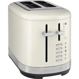 Тостер KitchenAid, 2 тоста, цвет фарфоровый белый