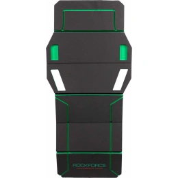 Коврик для ремонта автомобиля Rockforce 1210x570x31мм RF-TRL8002-1A(58638)