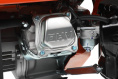 Генератор Husqvarna G3200P 3кВт