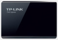 Инжектор PoE TP-LINK POE150S 10/100/1000BASE-T 48В DC
