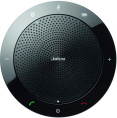 Спикерфон Jabra Speak 510+ MS, v.3.0, A2DP, черный [7510-309]