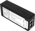 Инжектор PoE Digma DNP30W48GTAP 10/100/1000BASE-T 30Вт 100-240В АС