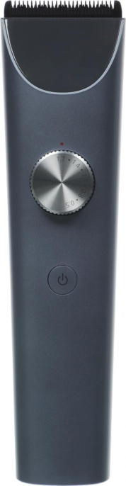 Машинка для стрижки Xiaomi Hair Clipper 2 серый 3Вт насадок в компл:2шт BHR8999GL