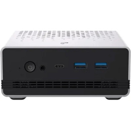 Acer Gadget E10 ERBox 1 [2147963] Black/White {Ryzen 7 6800H 3.2 / 16Gb /SSD512Gb/ 680M/ Windows 11 Pro}