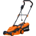 Газонокосилка электрическая SKIPER EL3215 1500 Вт, шир. 32 см, выс. 20-50 мм (3 поз), травосб. 30 л 00-00010897
