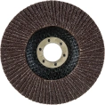 Круг лепестковый (125х22,2 мм; P40) Inforce 11-01-038