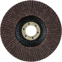 Круг лепестковый (125х22,2 мм; P40) Inforce 11-01-038