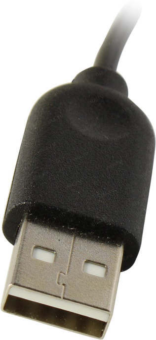 Клавиатура Logitech K120, USB, мембранная, с гравировкой, черный [920-002583]