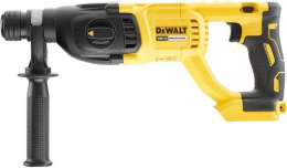 Перфоратор DeWALT DCH133NT Li-Ion, без АКБ, без ЗУ