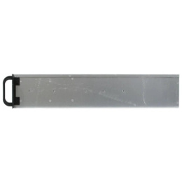 Procase RE306-D6H4-FE8-65 Корпус 3U server case,6x5.25+4HDD,черный,без блока питания 2U,2U-redundant ,глубина 650мм,MB EATX 12"x13",8slot,панель вентиляторов 3*120x25 PWM [RE306-D6H4-FE8-65]