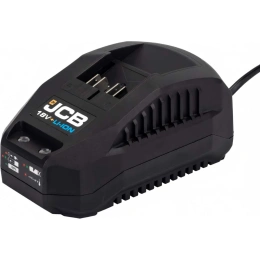 Зарядное устройство для аккумуляторных батарей JCB 18 V, 2.4 A JCB-18VFC-E 57246