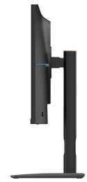 Монитор CHIQ LMD27F900-RP 27” IPS 1920*1080 165Hz ,178/178, 280cd , 6ms DP+ 2 HDM+Audio Out регулировка по высоте/портретный режим VESA 100х100 Внутренний блок питания