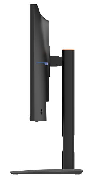 Монитор CHIQ LMD27F900-RP 27” IPS 1920*1080 165Hz ,178/178, 280cd , 6ms DP+ 2 HDM+Audio Out регулировка по высоте/портретный режим VESA 100х100 Внутренний блок питания