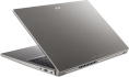 Ноутбук Acer Aspire Lite AL15-33P-32EH 15.6" FHD IPS, Intel Core 3 N355, 8Gb, 512GB SSD, no OS, серебристый (NX.D2MER.001)