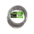 Пластик для 3D ручки TESLA ABS ABS10 серый, 10 м 370503