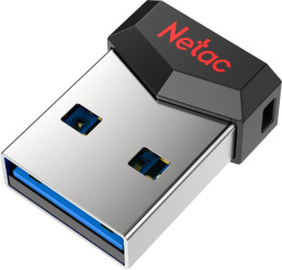 Флеш Диск Netac 32GB UM81 NT03UM81N-032G-20BK USB2.0 черный
