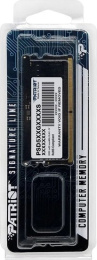 Оперативная память Patriot PSD516G520081S DDR5 SODIMM 16GB PC5-41600 CL42
