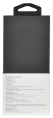 Кабель Digma LIGHT-1.2M-WH USB m -Lightning m 1.2м белый