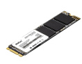 SSD накопитель NETAC N535N NT01N535N-128G-N8X 128ГБ, M.2 2280, SATA III, M.2